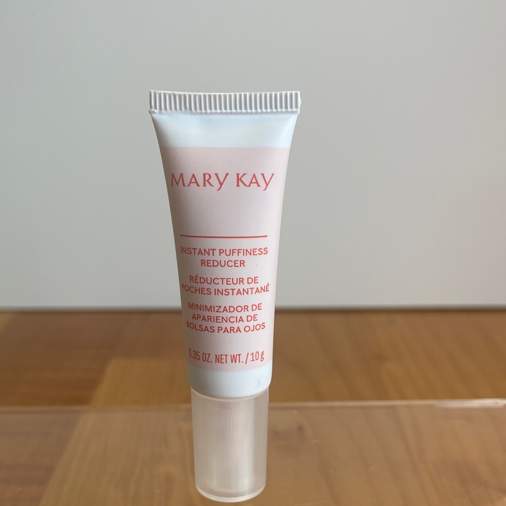Mary Kay Instant Puffiness Reducer